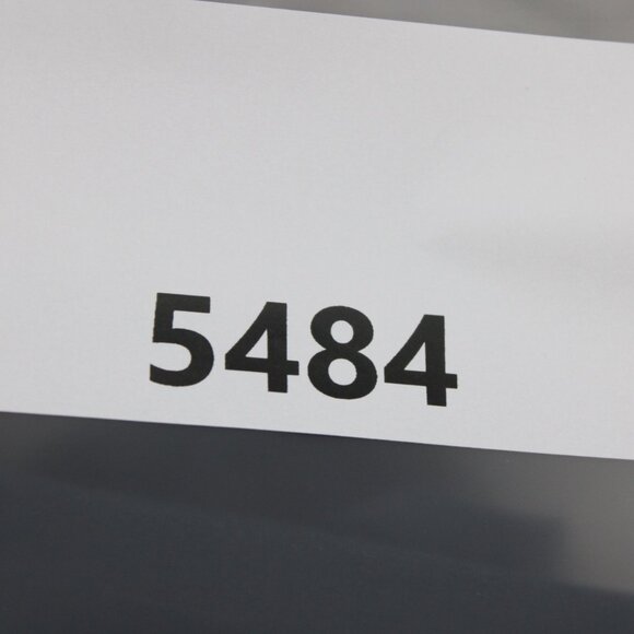 Nike Tech Woven Bonded Shorts Mens 28 Blue Cargo Cotton Stretch w/ 11" inseam - Picture 12 of 12